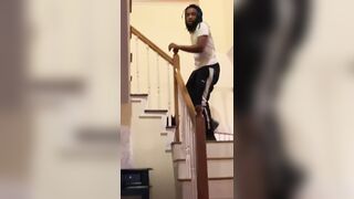 [2261 of 2462 Vids] Edwinacarlaisaac (Edwina) OnlyFans Leaks Nude Ebony