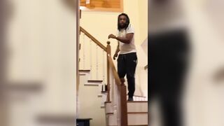 [2261 of 2462 Vids] Edwinacarlaisaac (Edwina) OnlyFans Leaks Nude Ebony