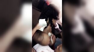 [2265 of 2462 Vids] Edwinacarlaisaac (Edwina) OnlyFans Leaks Nude Ebony