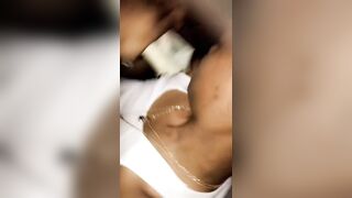 [2265 of 2462 Vids] Edwinacarlaisaac (Edwina) OnlyFans Leaks Nude Ebony