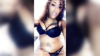 [2266 of 2462 Vids] Edwinacarlaisaac (Edwina) OnlyFans Leaks Nude Ebony