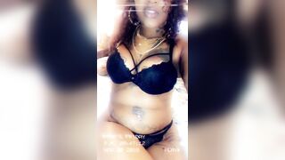 [2266 of 2462 Vids] Edwinacarlaisaac (Edwina) OnlyFans Leaks Nude Ebony