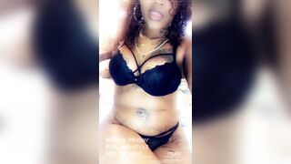 [2266 of 2462 Vids] Edwinacarlaisaac (Edwina) OnlyFans Leaks Nude Ebony