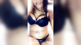 [2266 of 2462 Vids] Edwinacarlaisaac (Edwina) OnlyFans Leaks Nude Ebony