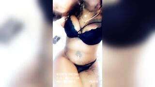 [2266 of 2462 Vids] Edwinacarlaisaac (Edwina) OnlyFans Leaks Nude Ebony