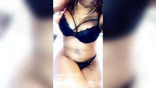 [2266 of 2462 Vids] Edwinacarlaisaac (Edwina) OnlyFans Leaks Nude Ebony