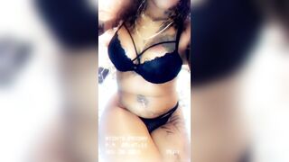 [2266 of 2462 Vids] Edwinacarlaisaac (Edwina) OnlyFans Leaks Nude Ebony