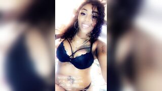 [2267 of 2462 Vids] Edwinacarlaisaac (Edwina) OnlyFans Leaks Nude Ebony