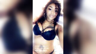 [2267 of 2462 Vids] Edwinacarlaisaac (Edwina) OnlyFans Leaks Nude Ebony