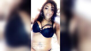 [2267 of 2462 Vids] Edwinacarlaisaac (Edwina) OnlyFans Leaks Nude Ebony