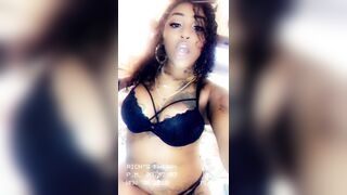 [2267 of 2462 Vids] Edwinacarlaisaac (Edwina) OnlyFans Leaks Nude Ebony