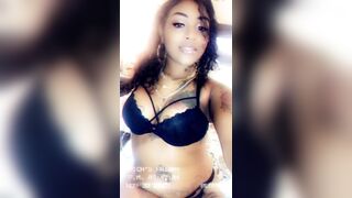 [2267 of 2462 Vids] Edwinacarlaisaac (Edwina) OnlyFans Leaks Nude Ebony
