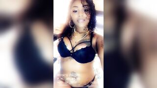 [2267 of 2462 Vids] Edwinacarlaisaac (Edwina) OnlyFans Leaks Nude Ebony