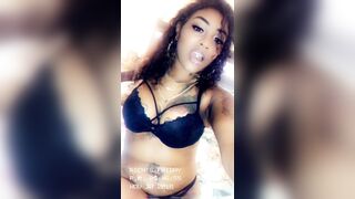 [2267 of 2462 Vids] Edwinacarlaisaac (Edwina) OnlyFans Leaks Nude Ebony