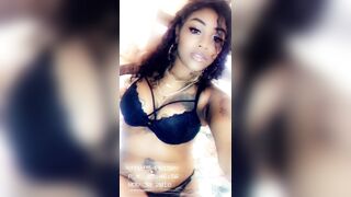 [2267 of 2462 Vids] Edwinacarlaisaac (Edwina) OnlyFans Leaks Nude Ebony