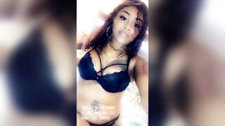 [2267 of 2462 Vids] Edwinacarlaisaac (Edwina) OnlyFans Leaks Nude Ebony