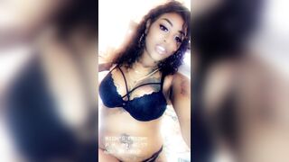 [2267 of 2462 Vids] Edwinacarlaisaac (Edwina) OnlyFans Leaks Nude Ebony