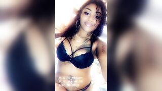 [2267 of 2462 Vids] Edwinacarlaisaac (Edwina) OnlyFans Leaks Nude Ebony