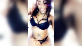 [2268 of 2462 Vids] Edwinacarlaisaac (Edwina) OnlyFans Leaks Nude Ebony