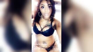 [2268 of 2462 Vids] Edwinacarlaisaac (Edwina) OnlyFans Leaks Nude Ebony