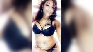 [2268 of 2462 Vids] Edwinacarlaisaac (Edwina) OnlyFans Leaks Nude Ebony