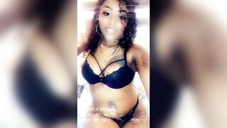 [2268 of 2462 Vids] Edwinacarlaisaac (Edwina) OnlyFans Leaks Nude Ebony