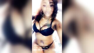 [2268 of 2462 Vids] Edwinacarlaisaac (Edwina) OnlyFans Leaks Nude Ebony
