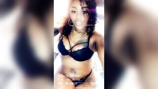 [2268 of 2462 Vids] Edwinacarlaisaac (Edwina) OnlyFans Leaks Nude Ebony