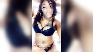 [2268 of 2462 Vids] Edwinacarlaisaac (Edwina) OnlyFans Leaks Nude Ebony