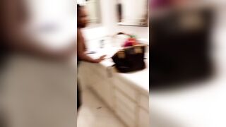 [2270 of 2462 Vids] Edwinacarlaisaac (Edwina) OnlyFans Leaks Nude Ebony