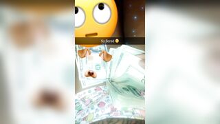 [2271 of 2462 Vids] Edwinacarlaisaac (Edwina) OnlyFans Leaks Nude Ebony