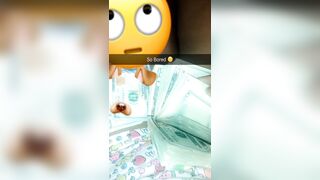 [2271 of 2462 Vids] Edwinacarlaisaac (Edwina) OnlyFans Leaks Nude Ebony