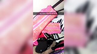 [2272 of 2462 Vids] Edwinacarlaisaac (Edwina) OnlyFans Leaks Nude Ebony