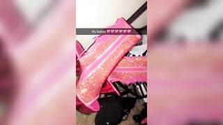 [2272 of 2462 Vids] Edwinacarlaisaac (Edwina) OnlyFans Leaks Nude Ebony