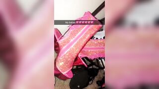 [2272 of 2462 Vids] Edwinacarlaisaac (Edwina) OnlyFans Leaks Nude Ebony