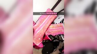 [2272 of 2462 Vids] Edwinacarlaisaac (Edwina) OnlyFans Leaks Nude Ebony