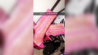 [2272 of 2462 Vids] Edwinacarlaisaac (Edwina) OnlyFans Leaks Nude Ebony