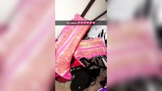 [2272 of 2462 Vids] Edwinacarlaisaac (Edwina) OnlyFans Leaks Nude Ebony