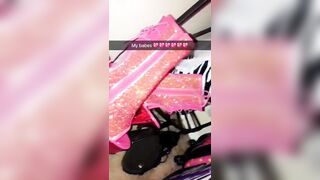 [2272 of 2462 Vids] Edwinacarlaisaac (Edwina) OnlyFans Leaks Nude Ebony