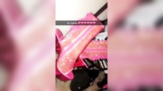 [2272 of 2462 Vids] Edwinacarlaisaac (Edwina) OnlyFans Leaks Nude Ebony