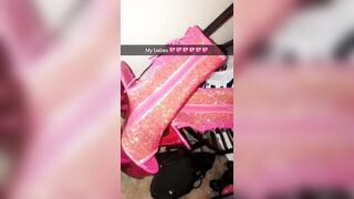 [2272 of 2462 Vids] Edwinacarlaisaac (Edwina) OnlyFans Leaks Nude Ebony