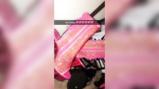 [2272 of 2462 Vids] Edwinacarlaisaac (Edwina) OnlyFans Leaks Nude Ebony