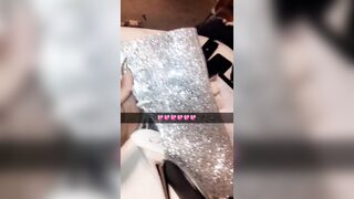 [2275 of 2462 Vids] Edwinacarlaisaac (Edwina) OnlyFans Leaks Nude Ebony