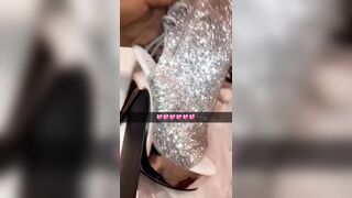 [2275 of 2462 Vids] Edwinacarlaisaac (Edwina) OnlyFans Leaks Nude Ebony