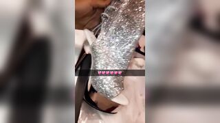 [2275 of 2462 Vids] Edwinacarlaisaac (Edwina) OnlyFans Leaks Nude Ebony