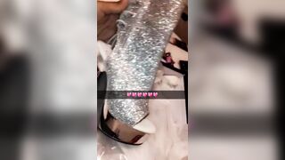 [2275 of 2462 Vids] Edwinacarlaisaac (Edwina) OnlyFans Leaks Nude Ebony