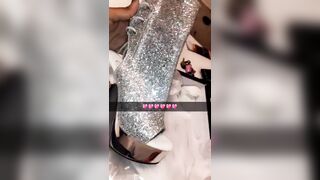 [2275 of 2462 Vids] Edwinacarlaisaac (Edwina) OnlyFans Leaks Nude Ebony