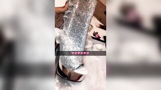 [2275 of 2462 Vids] Edwinacarlaisaac (Edwina) OnlyFans Leaks Nude Ebony