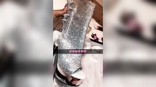 [2275 of 2462 Vids] Edwinacarlaisaac (Edwina) OnlyFans Leaks Nude Ebony