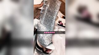 [2275 of 2462 Vids] Edwinacarlaisaac (Edwina) OnlyFans Leaks Nude Ebony